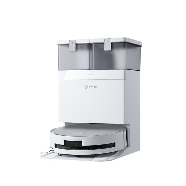 [비노출] 에코백스 X8 프로옴니 로봇청소기 DEX56