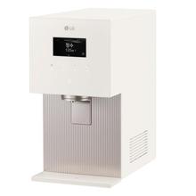 [장기할부] LG 퓨리케어 오브제컬렉션 얼음정수기 (카밍베이지) WD722RE