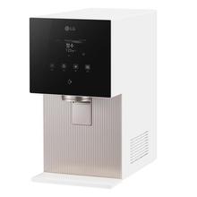 [장기할부] LG 퓨리케어 오브제컬렉션 얼음정수기 (블랙) WD722RK