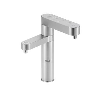 [장기할부] LG 퓨리케어 정수기(듀얼, 냉정, 실버) WU823AS