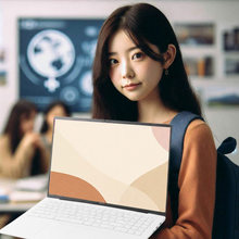 LG전자 그램16 16ZD90TL-GX56K 사무용노트북 Ultra 5 226V Arc 130V LPDDR5x 16GB NVMe 256GB Win11Home 2