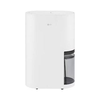 LG 휘센 오브제컬렉션 제습기 18L DQ185MWGA 1