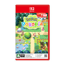 SWITCH2 포켓몬포코피아