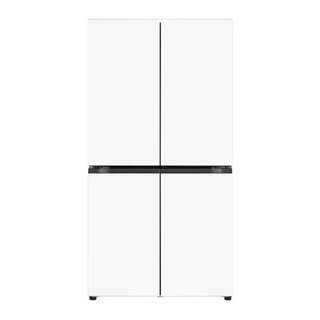 LG 디오스 오브제컬렉션 매직스페이스 냉장고 870L T873MHH111