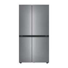 LG 디오스 AI 오브제컬렉션 양문형냉장고 832L S836P022