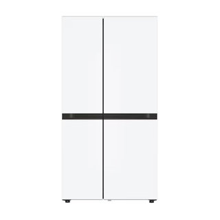 LG 디오스 AI 오브제컬렉션 양문형냉장고 832L S836MQQ012