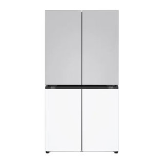 LG 디오스 오브제컬렉션 매직스페이스 냉장고 870L T875MRH111