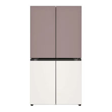 LG 디오스 오브제컬렉션 매직스페이스 냉장고 870L T875MKE111