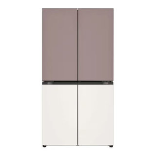 LG 디오스 오브제컬렉션 매직스페이스 냉장고 870L T875MKE111