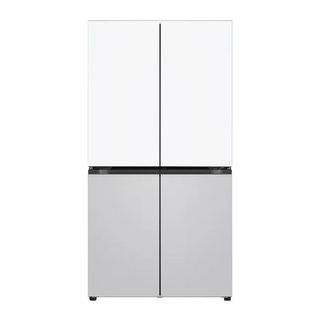 LG 디오스 오브제컬렉션 매직스페이스 냉장고 870L T875MHR111