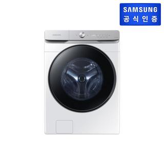 삼성전자 25kg AI드럼세탁기(그랑데디자인) WF25DG8650BW 1