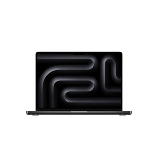 맥북 프로 14 M4, 10코어 CPU, 10코어 GPU, 16GB RAM, 1TB SSD, Nano-texture 디스플레이) - 스페이스 블랙 [MXCM3KH/A]
