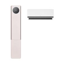 휘센뷰1 5시리즈 (매립배관) 2in1에어컨 FQ18GV5BA2M (냉방58.5㎡+18.7㎡) 실외기포함 [전국기본설치비 포함]