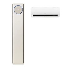 휘센타워1 5시리즈 (매립배관) 2in1에어컨 FQ25FN5BA2M (냉방81.8㎡+18.7㎡) 실외기포함 [전국기본설치비 포함]