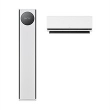 휘센타워1 9시리즈 (매립배관) 2in1에어컨 FQ18GN9HE2M (냉방58.5㎡+18.7㎡) 실외기포함 [전국기본설치비 포함]