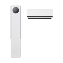 휘센뷰1 6시리즈 (매립배관) 2in1에어컨 FQ18GV6EA2M (냉방58.5㎡+18.7㎡) 실외기포함 [전국기본설치비 포함]