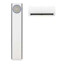 휘센타워1 5시리즈 (매립배관) 2in1에어컨 FQ25FN5HA2M (냉방81.8㎡+18.7㎡) 실외기포함 [전국기본설치비 포함]