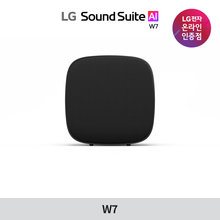 (LG전자) Sound Suite W7 무선 서라운드 서브 우퍼