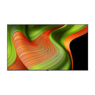 194cm 올레드 AI TV OLED77B5FNA + S20A  사운드바 포함 스탠드형