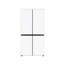 오브제컬렉션 매직스페이스 냉장고 M876MQQ161 854L