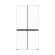 오브제컬렉션 더블매직스페이스 냉장고 M876GQQ231 871L