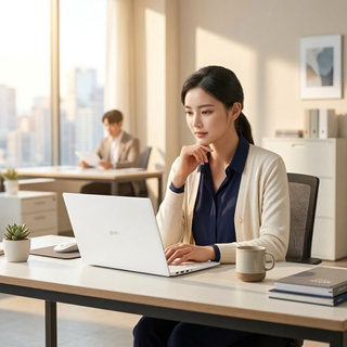 LG전자 AMD 그램14 14ZD95U-GX5WK 고르곤포인트 라이젠5 435 DDR5 16GB 512GB Win11Home