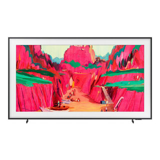 삼성 더 프레임 Pro Neo QLED TV 214cm KQ85LSF03WFXKR 1
