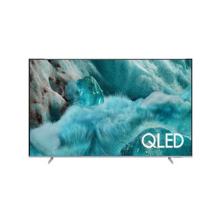 삼성 QLED 4K TV 138cm 벽걸이형 KQ55QF7SAFXKR(W) 1