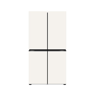 디오스 AI 오브제컬렉션 양문형냉장고 T876MEE011 1