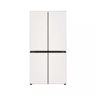 디오스 AI 오브제컬렉션 양문형냉장고 H876GBB011 1