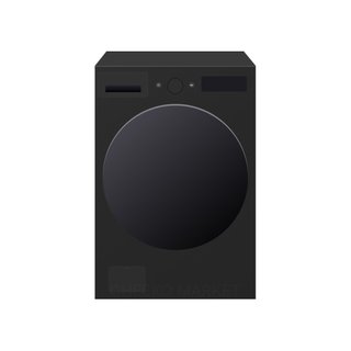 LG전자 정품판매점 트롬 AI 오브제컬렉션 드럼세탁기 FX25KF 1