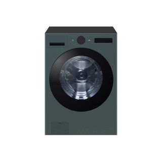 LG전자 정품판매점 트롬 오브제컬렉션 드럼세탁기 FX24GNGR 1