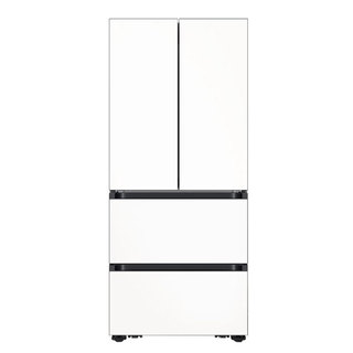 삼성 비스포크 AI 김치플러스 4도어 김치냉장고 Max 420L RK70F42M3Z 1