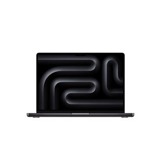 (CTO) 맥북프로 14 M5 Max, 18코어 CPU, 40코어 GPU, 128GB RAM, 4TB SSD - 스페이스 블랙 [Z1MN000X5]