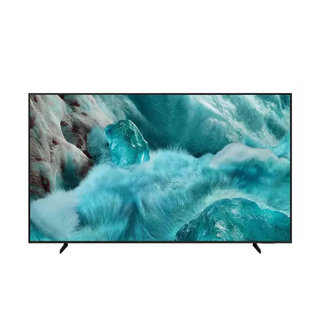 163cm QLED 4K TV KQ65QF7DAFXKR 스탠드형 1