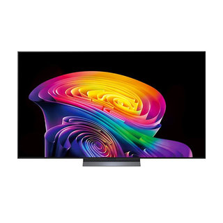 194cm 올레드 evo AI OLED77C6SNA 스탠드형