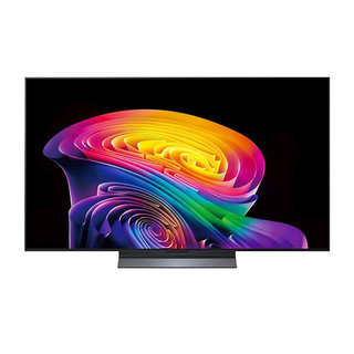 138cm 올레드 evo AI OLED55C6KNA 스탠드형