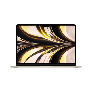 [박스미개봉 - 박스훼손] 맥북에어 13 M2, 8코어 CPU, 10코어 GPU, 16GB RAM 1TB SSD - 스타라이트 [MN6Y3KH/A]
