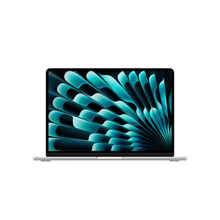 (CTO) 맥북에어 13 M5, 10코어 CPU, 10코어 GPU, 32GB RAM, 2TB SSD, 70W 어댑터 - 실버 [Z1L00018T]