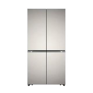 디오스 AI 오브제컬렉션 냉장고 G646SLL091 635L