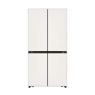 디오스 AI 오브제컬렉션 냉장고 G646GBB091 635L