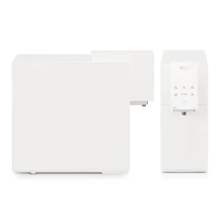 [장기할부] LG 퓨리케어 오브제컬렉션 정수기(음성인식,냉온정,카밍 에센스 화이트) WD524VHT