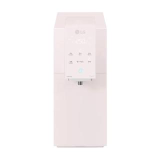 [장기할부] LG 퓨리케어 오브제컬렉션 정수기(맞춤출수,냉온정,카밍핑크) WD523VPT