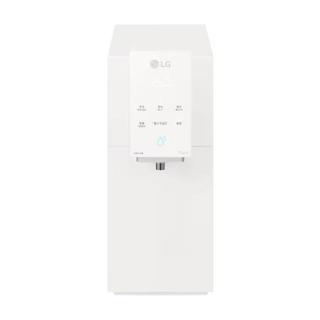 [장기할부] LG 퓨리케어 오브제컬렉션 정수기(맞춤출수,냉온정,카밍에센스화이트) WD523VHT