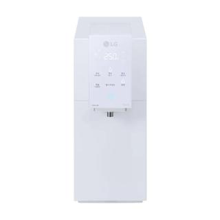 [장기할부] LG 퓨리케어 오브제컬렉션 정수기(맞춤출수,냉온정,카밍크림스카이) WD523VMT