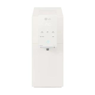 [장기할부] LG 퓨리케어 오브제컬렉션 정수기(맞춤Lite,냉온정,카밍베이지) WD520VCT