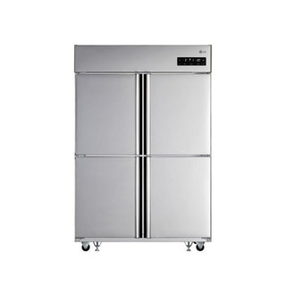 비즈니스 냉동고 C120AF 1110L