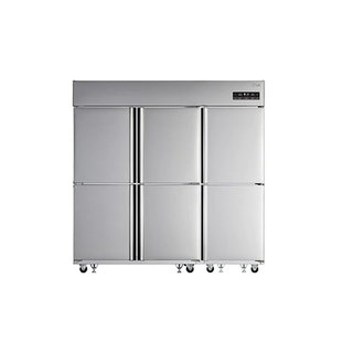 비즈니스 냉장고 C170LDZB 1610L
