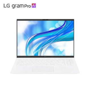LG전자 그램 15ZD95U-GX5WK/AMD 라이젠 AI 5 16GB 256GB OS 미탑재 에센스화이트 1