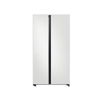 비스포크 냉장고 RS70F65Q2Y 651L